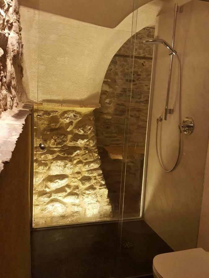 הוילה סן לורנצו אל מארה Loft Al Mare מראה חיצוני תמונה